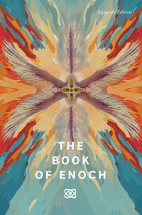 Enlarge image Cover: The Book of Enoch - Union Square & Co.