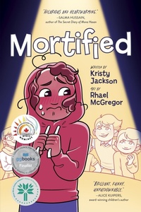 Enlarge image Cover: Mortified - HarperCollins