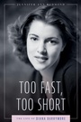 Cover: Too Fast, Too Short - University Press of Mississippi