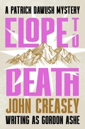 Cover: Elope to Death - Open Road Media Mystery & Thriller