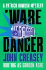 Cover: 'Ware Danger - Open Road Media Mystery & Thriller