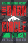 Cover: The Dark Circle - Open Road Media Mystery & Thriller