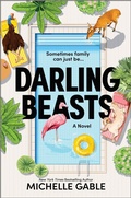 Cover: Darling Beasts - Graydon House