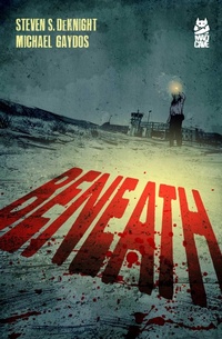 Enlarge image Cover: Beneath - Papercutz