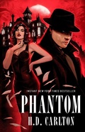 Cover: Phantom - Zando