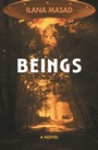Cover: Beings - Bloomsbury Publishing USA
