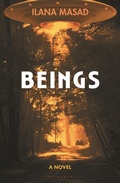 Cover: Beings - Bloomsbury Publishing USA
