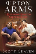 Cover: Upton Arms - City Owl Press