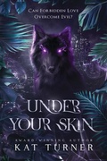 Cover: Under Your Skin - City Owl Press