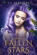 Cover: A Game of Fallen Stars - City Owl Press