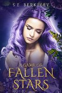 Enlarge image Cover: A Game of Fallen Stars - City Owl Press