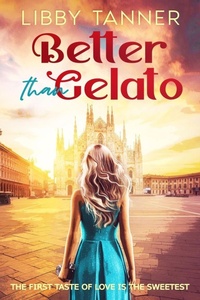 Enlarge image Cover: Better Than Gelato - City Owl Press