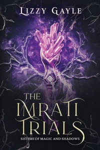 Enlarge image Cover: The Imrati Trials - City Owl Press
