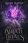 Cover: The Imrati Trials - City Owl Press
