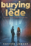 Cover: Burying the Lede - City Owl Press
