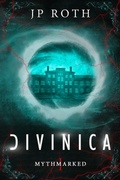 Cover: Divinica - City Owl Press