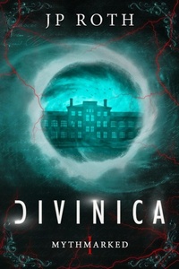 Enlarge image Cover: Divinica - City Owl Press