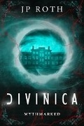 Cover: Divinica - City Owl Press