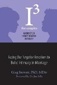 Enlarge image Cover: I3 For Couples - Portal Publishing
