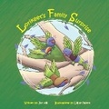 Cover: Lorikeet's Family Surprise - Jan Hill