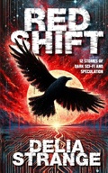 Cover: Red Shift - 1231 Publishing