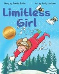 Cover: Limitless Girl - Jaaron Publishing