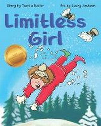 Enlarge image Cover: Limitless Girl - Jaaron Publishing