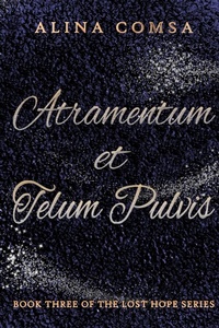 Abbildung von: Atramentum et Telum Pulvis - Malum Canticus Books
