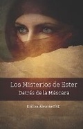 Cover: Los Misterios de Ester - Beky Books