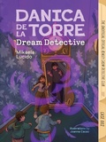 Cover: Danica dela Torre, Dream Detective - Annick Press Ltd