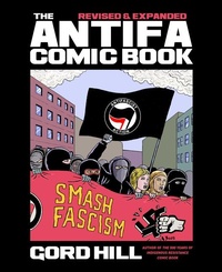 Abbildung von: The Antifa Comic Book - Arsenal Pulp Press