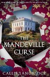 Enlarge image Cover: The Mandeville Curse - Storm Publishing