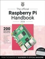 Cover: The Official Raspberry Pi Handbook 2026 - Raspberry Pi Press