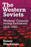 Cover: The Western Soviets - Red Flag Books