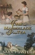 Cover: Jam or Marmalade for Tea - Pacific Wanderland