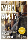 Cover: Who Am I? - York Courses