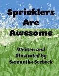 Cover: Sprinklers Are Awesome - Unqbd