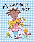 Cover: It's Easy to be Nice - Sally Huss Inc.