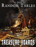 Cover: The Book of Random Tables - Dicegeeks