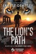 Cover: The Lion's Path - 138 Publishing