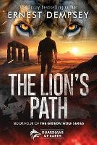 Enlarge image Cover: The Lion's Path - 138 Publishing