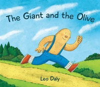 Abbildung von: The Giant and the Olive - Catalyst Books