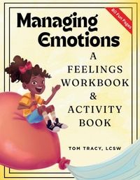 Enlarge image Cover: Managing Emotions - Scoochie & Skiddles, LLC