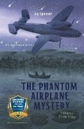 Cover: The Phantom Airplane Mystery - Jay Spenser