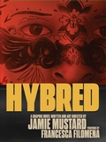 Cover: Hybred - Street Noise Books