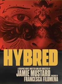 Abbildung von: Hybred - Street Noise Books