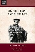 Cover: On the Jews and Their Lies - Clemens & Blair, LLC