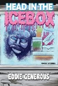 Enlarge image Cover: Head in the Icebox - Unnerving