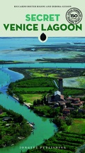 Cover: Secret Venice lagoon - Jonglez