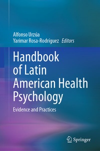 Abbildung von: Handbook of Latin American Health Psychology - Springer